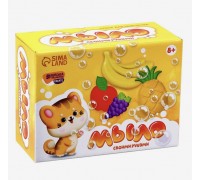 Набор для творчества. Мыло своими руками «Фрукты», арт. 4509144 !!!