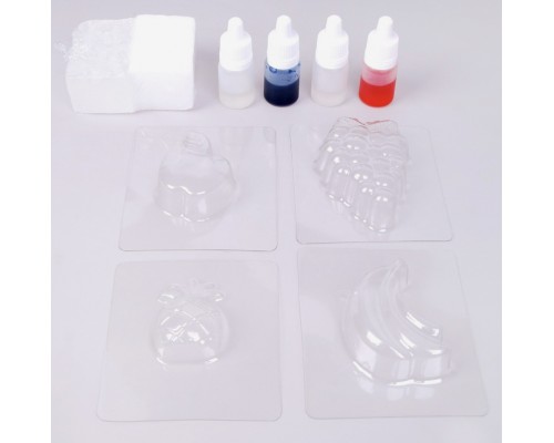 Набор для творчества. Мыло своими руками «Фрукты», арт. 4509144 !!!