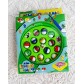 Настольная развивающая игра Рыбалка «Рыбки» Fishing Game
