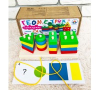 Геометрик конструктор