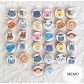 Мемо-сортер «Зверята», SmileDecor, арт. П230