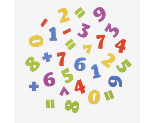 Набор Котики учат счет, арт. 370202 !!!