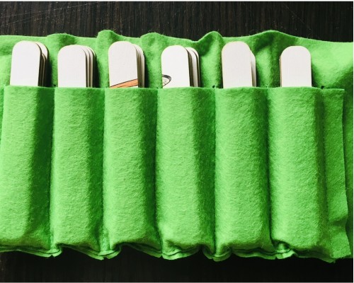 Пазлы из палочек "Ферма", SmileDECOR, арт. П225