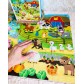 Напольный пазл «Большая ферма», PUZZLE TIME, арт. 6031125
