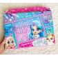 Подарочный набор пазлов для творчества "Принцессы волшебной страны" в подарочной коробке, SIMA LAND, арт. 6919818