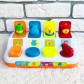 Пианино "Животные" "Pop-up Animals", арт.388