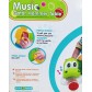 Игрушка стучалка с музыкальным молоточком, 326