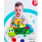 Игрушка стучалка с музыкальным молоточком, 326